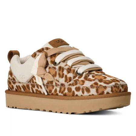 Lo Lowmel Plains FELICITY LEOPARD JASMINE 1181071-FDJ [1]