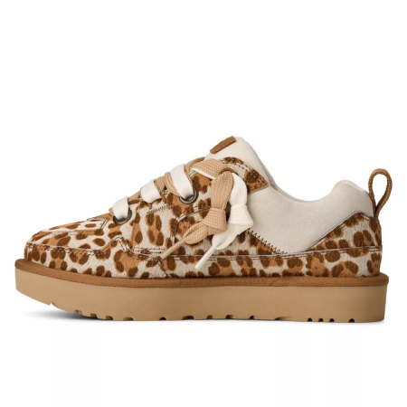 Lo Lowmel Plains FELICITY LEOPARD JASMINE 1181071-FDJ [2]