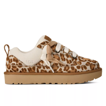 GHETE - Lo Lowmel Plains FELICITY LEOPARD JASMINE 1181071-FDJ