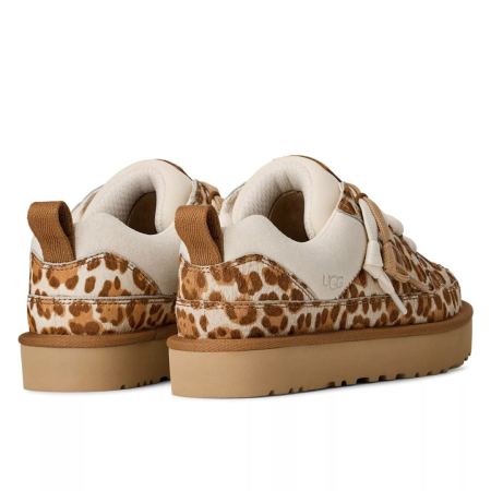 Lo Lowmel Plains FELICITY LEOPARD JASMINE 1181071-FDJ [4]