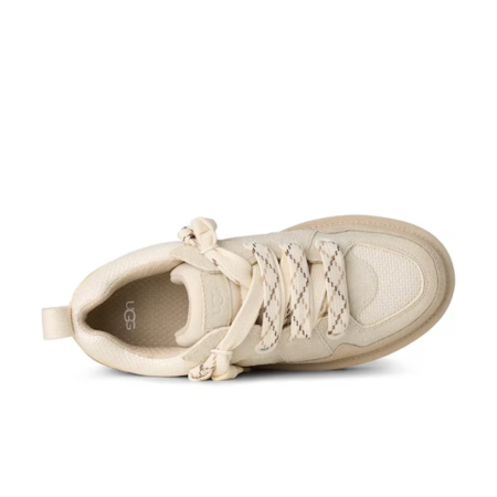 Lo Lowmel Sneaker Low - Alb (Jasmine) 1168890-JSM [3]