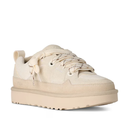 Lo Lowmel Sneaker Low - Alb (Jasmine) 1168890-JSM [1]