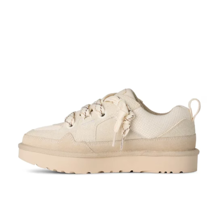 Lo Lowmel Sneaker Low - Alb (Jasmine) 1168890-JSM [2]