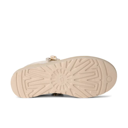 Lo Lowmel Sneaker Low - Alb (Jasmine) 1168890-JSM [5]
