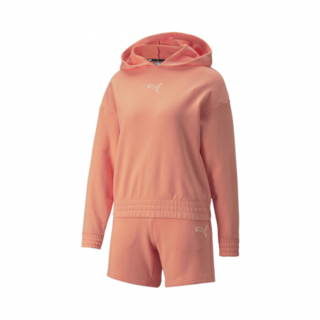 Femei - LOUNGEWEAR 7 SHORTS SUIT TR - 847459-28