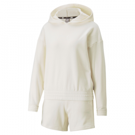Femei - LOUNGEWEAR 7 SHORTS SUIT TR - 847459-99