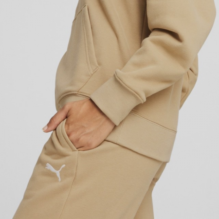 Loungewear Suit TR Prairie Tan 679920-83 [2]