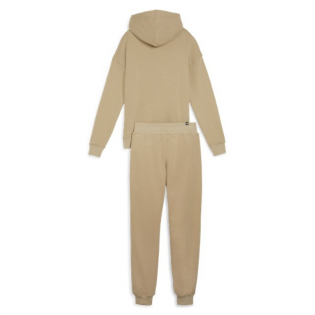 Loungewear Suit TR Prairie Tan 679920-83 [1]