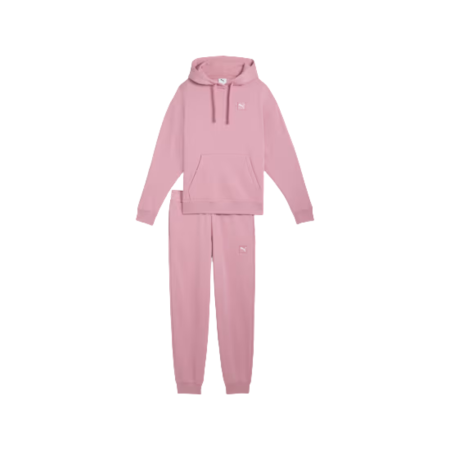 Loungewear Sweat Suit Comfort FL cl Pois 689346-65 [2]