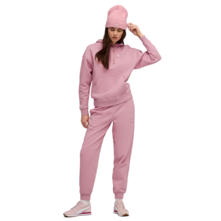 TRENING - Loungewear Sweat Suit Comfort FL cl Pois 689346-65