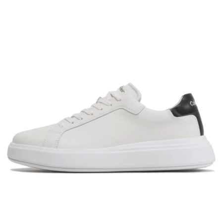 LOW TOP LACE UP LTH HM0HM01016-0K9 [2]