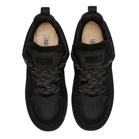 Lowmel BLACK 1170750-BLK [6]