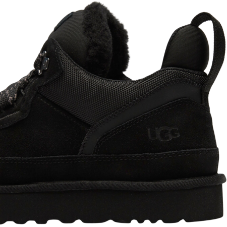 Lowmel BLACK 1170750-BLK [4]