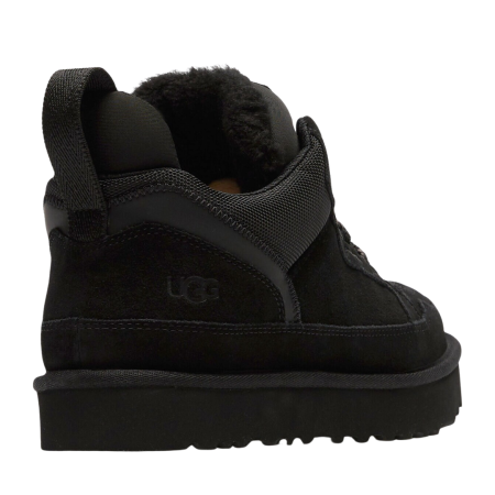 Lowmel BLACK 1170750-BLK [7]