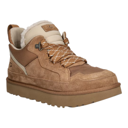 Lowmel CHESTNUT 1170750-CHE [1]