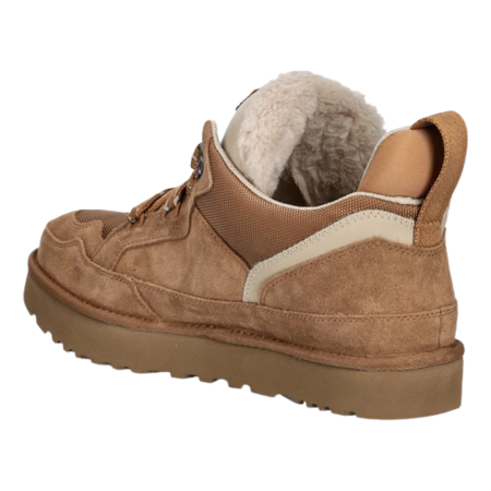 Lowmel CHESTNUT 1170750-CHE [3]