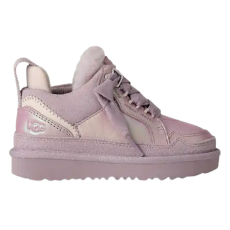 GHETE - Lowmel Frosted 1184290T-LDR