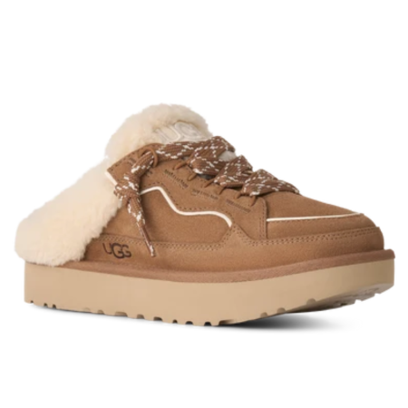 Lowmel Mule 1180313-CHE [1]