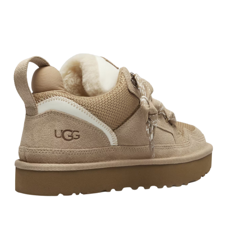 Lowmel Sneaker Low - Bej (Sand) 1144032-SAN [5]