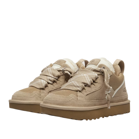 Lowmel Sneaker Low - Bej (Sand) 1144032-SAN [2]