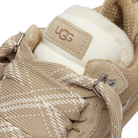 Lowmel Sneaker Low - Bej (Sand) 1144032-SAN [3]
