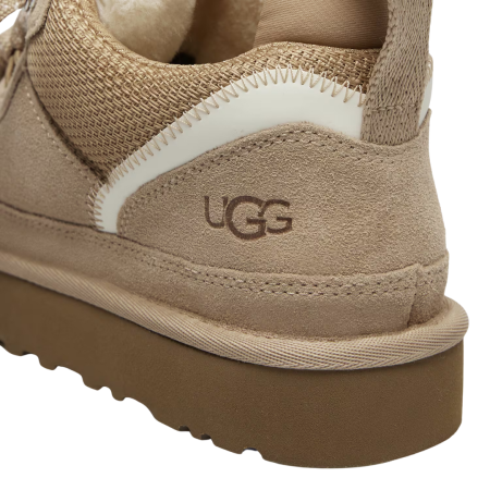 Lowmel Sneaker Low - Bej (Sand) 1144032-SAN [6]