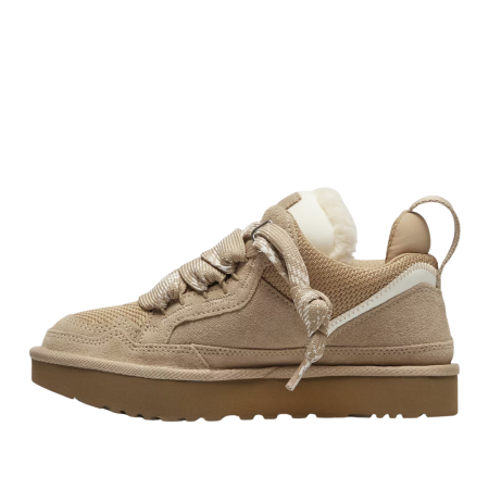 Lowmel Sneaker Low - Bej (Sand) 1144032-SAN [1]