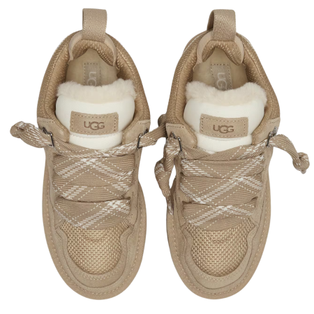 Lowmel Sneaker Low - Bej (Sand) 1144032-SAN [4]