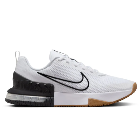 Noutăţi - M AIR MAX ALPHA TRAINER 6 FQ1833-107