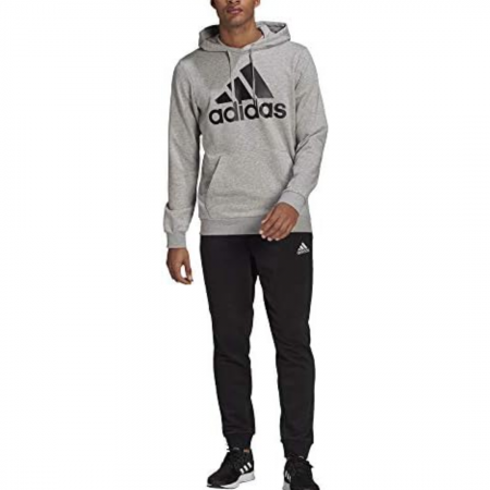 Trening Adidas  M BL FT HD TS [2]