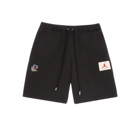 Bărbaţi - M J Air JDN Ifc Short Br - DV6964-010