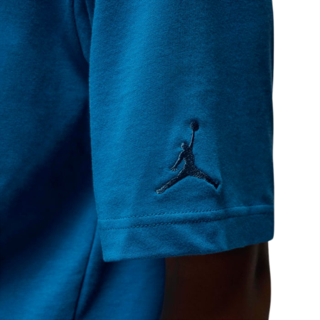 M J BRAND SNKR PTCH SS CREW FN5982-457 [3]