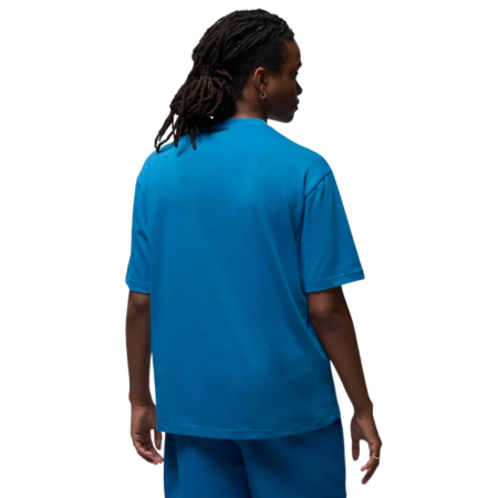 M J BRAND SNKR PTCH SS CREW FN5982-457 [4]