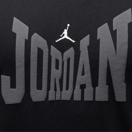 M J BRK COL WM SS CREW HV3894-010 [2]