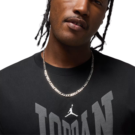 M J BRK COL WM SS CREW HV3894-010 [1]