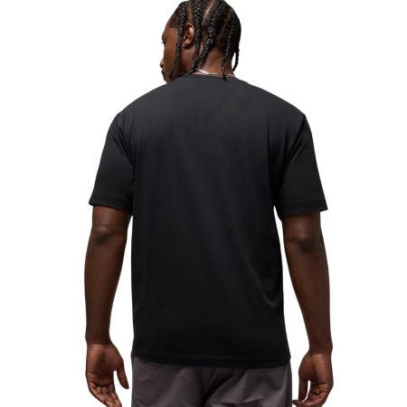 M J BRK COL WM SS CREW HV3894-010 [3]