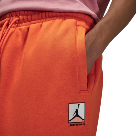 M J BRK GFX PANT HV0546-805 [2]