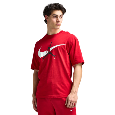 TRICOU - M J BRK JM GFX SS CREW IF3043-657