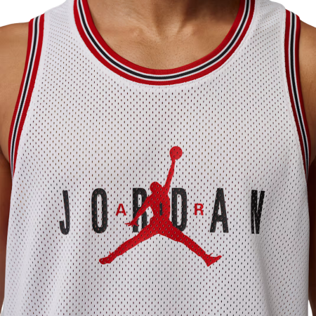 M J BRK MESH JERSEY IF1855-100 [1]