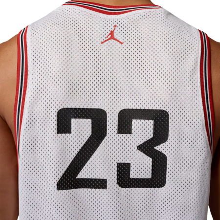 M J BRK MESH JERSEY IF1855-100 [2]