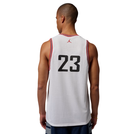 M J BRK MESH JERSEY IF1855-100 [3]