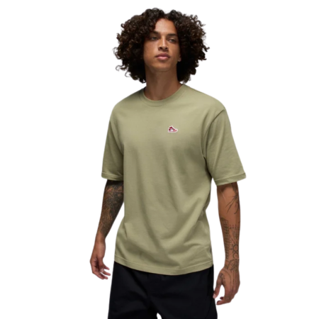 TRICOU - M J BRND BR SNKR PCH SS CRW HJ2326-238