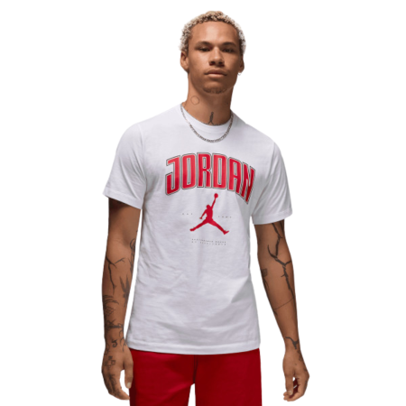 TRICOU - M J CITY 88 CREW HQ0009-100