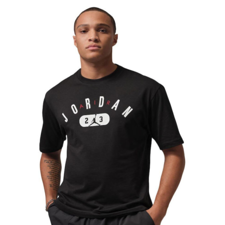 TRICOU - M J CITY SS CREW IF3071-010