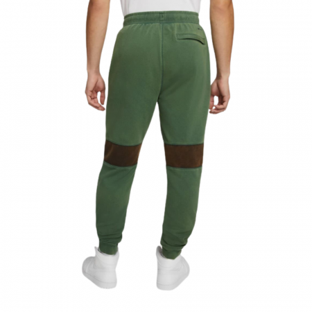 Pantaloni sport M J Df Air Flc Pant [1]