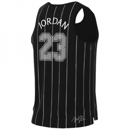 M J Ess Aop Jersey [1]