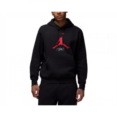 M J ESS FLC BASELINE HOODIE FD7545-013 [0]