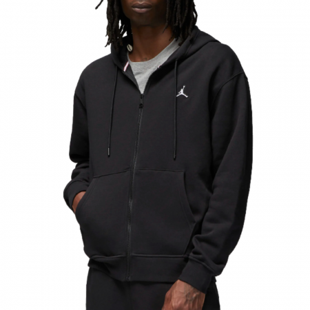 M J ESS FLC FZ HOODIE [1]