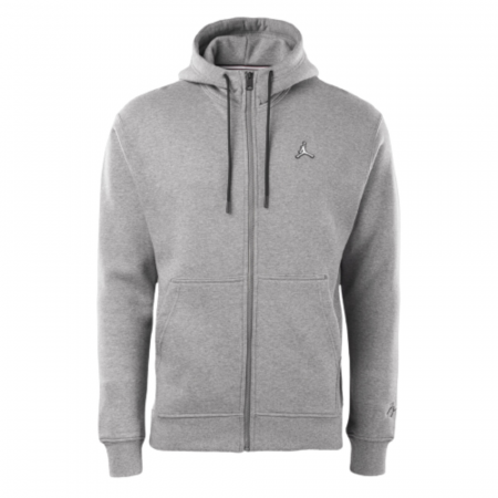 M J Ess Flc Fz Hoodie [0]