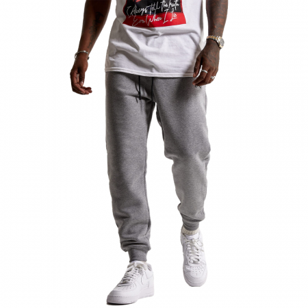 M J ESS FLC PANT [1]